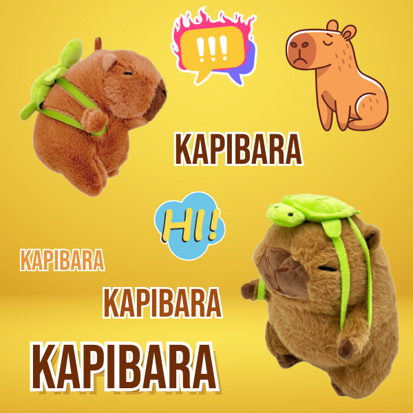 kapibara