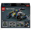 LEGO Technic 42164 Wyścigowy łazik terenowy