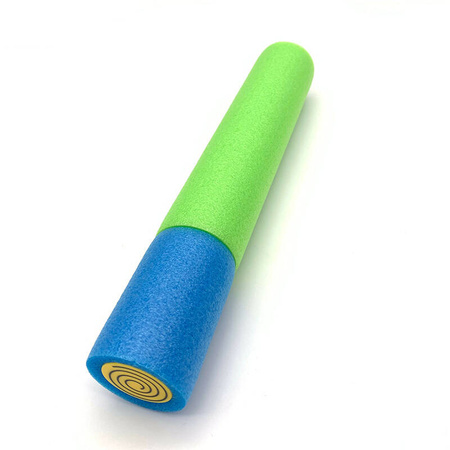 POMPKA PIANKOWA NA WODĘ ARMATKA 30CM