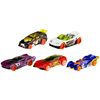 Hot Wheels zestaw 5 samochodzików 5PAK autek