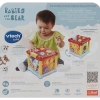 Zabawka interaktywna VTech Kostka Rozmaitości Bobaski i Miś
