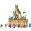 Klocki LEGO 76398 Harry Potter Skrzydło szpitalne Hogwartu