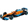 Klocki LEGO 42141 Technic Samochód wyścigowy McLaren Formula 1