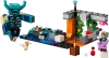 LEGO 21274 Minecraft Spotkanie ze strażnikiem 