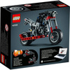 Klocki LEGO 42132 Technic Motocykl