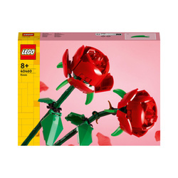 LEGO 40460 Róże
