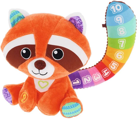 VTECH Figlarna panda interaktywna nauka kolorów liczenia piosenki motoryka