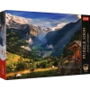 Puzzle Premium Plus Quality 1000 el. Dolina Lauterbrunnen, Szwajcaria 
