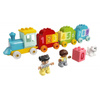 LEGO Duplo 10954 Pociąg z cyferkami