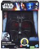 Star Wars interaktywna maska Darth Vader zmieniająca głos Gwiezdne Wojny