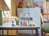 LEGO Friends 42662 Salon fryzjerski i sklep z ozdobami