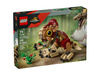 LEGO 76970 Jurassic World Mały dinozaur Dolores aquilops