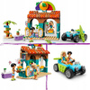  LEGO 42625 FRIENDS Plażowa budka z koktajlami