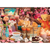 Puzzle 1000 el. Wszystko co przyjemne Trefl