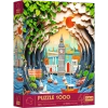 Puzzle z efektem 3D 1000 elementów 40-lecie Trefl Londyn