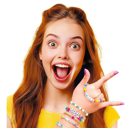 Projekt Glam Zakręcony kreator bransoletek Epee