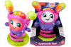 FISHER PRICE INTERAKTYWNA TANECZNA DJ-KA HRD21 NAUKA LICZENIA KOLORÓW I ABC