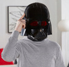 Star Wars interaktywna maska Darth Vader zmieniająca głos Gwiezdne Wojny