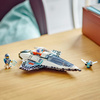 LEGO City 60430 Statek międzygwiezdny