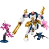 LEGO Ninjago 71807 Mech żywiołu technologii Sory