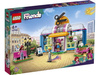 Klocki LEGO 41743 Friends Salon fryzjerski