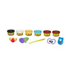 PLAY-DOH CIASTOLINA ZABAWNA KUPA Lil Poop Troop