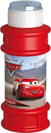 DULCOP BAŃKI MYDLANE MAXI - CARS 175ML