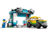 LEGO 60362 City Myjnia samochodowa