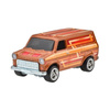 HW HOT WHEELS PREMIUM FORD TRANSIT SUPERVAN