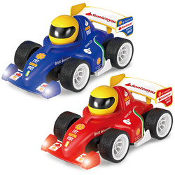 Auto bolid R/C x2 2.4GHz Battle Bounce car auta wyścigowe