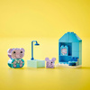 LEGO DUPLO 10413 CODZIENNE CZYNNOŚCI KĄPIEL