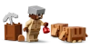 LEGO Minecraft 21269 Wyprawa do pancernikowej kopalni