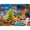 Lego City 60475 Kalendarz adwentowy na 2025 rok