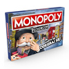 Gra MONOPOLY Family Fight Night Dla pechowców E9972