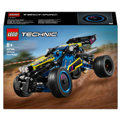 LEGO Technic 42164 Wyścigowy łazik terenowy