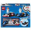 LEGO City 60464 F1 Bolidy Williams Racing i Haas F1