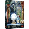 Puzzle Premium Plus Quality 1000 el. Magic Collection: Uczeń czarownicy