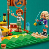 LEGO 42622 FRIENDS Strzelnica na letnim obozie łuczniczym