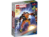 Lego 76243 MARVEL MECHANICZNA ZBROJA ROCKETA
