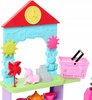 Barbie Chelsea zestaw sklepik z zabawkami HNY59 akcesoria 