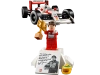 LEGO Icons 10330 McLaren MP4/4 i Ayrton Senna