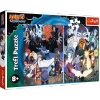 Puzzle Naruto Shippuden 300 elementów Ninja Naruto Trefl