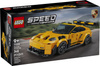 LEGO 77239 Speed Champions Supersamochód Porsche 911 GT3 RS