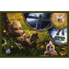 Puzzle 2x200 el. Ja jestem Groot Trefl