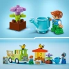 LEGO DUPLO 10419 Opieka nad pszczołami i ulami