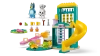 LEGO Bluey 11201 Bluey i Łatka na placu zabaw