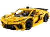 LEGO Technic 42205 Chevrolet Corvette Stingray 