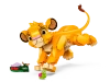 LEGO Disney 43243 Król Lew lwiątko Simba