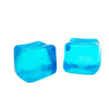 Kostka lodu do ściskania lodowy gniotek antystresowy cube squishy