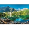Puzzle 1500 elementów Morskie Oko Tatry Polska Trefl